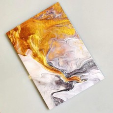 Sąsiuvinis linijomis PIETŲ VANDENYNAS