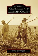 Clarksdale and Coahoma County
