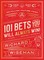 101 Bets You Will Always Win