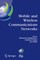 Mobile and Wireless Communications Networks