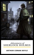 Conan, A: Adventures of Sherlock Holmes -
