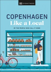Copenhagen Like a Local