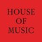 Peter Doig: House of Music