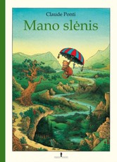 Mano slėnis