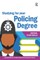 Studying for Your Policing Degree