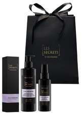 Dovanų rinkinys Les Secrets CACHEMIRE