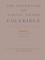 The Notebooks of Samuel Taylor Coleridge