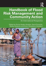 Handbook of Flood Risk Management and Community Action