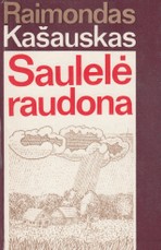 Saulelė raudona