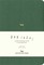 A Notebook for Bad Ideas (Medium / Green / Lined)
