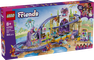 LEGO Friends Mermaid Roller Coaster Ride