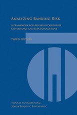 Analyzing Banking Risk