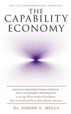 The Capability Economy