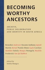 Becoming Worthy Ancestors
