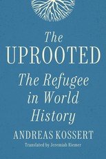The Uprooted