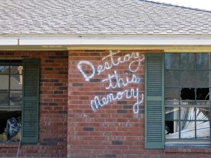 Richard Misrach: Destroy This Memory