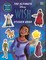 Disney Wish Ultimate Sticker Book