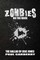 Zombies on the Rock