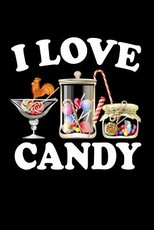 I Love Candy