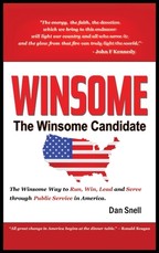 The Winsome Candidate
