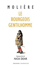 Le Bourgeois Gentilhomme,