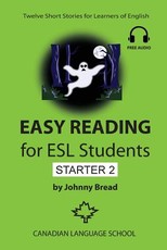 Easy Reading for ESL Students - Starter 2