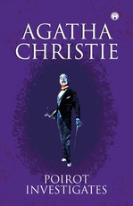 Poirot Investigates