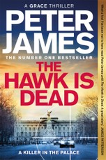 The Hawk Is Dead