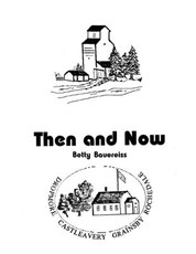 Then and Now