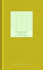 Self-Improvement Journal