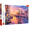 TREFL Dėlionė VENECIJA, 1000 det.