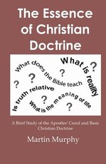 The Essence of Christian Doctrine