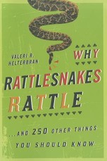 Why Rattlesnakes Rattle
