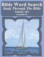 Bible Word Search Study Through The Bible