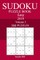 300 Easy Sudoku Puzzle Book 2019