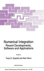 Numerical Integration