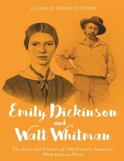 Emily Dickinson and Walt Whitman