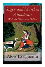 Sagen und MÃ¤rchen Altindiens