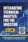 Integrating Technical Analysis for the Investor