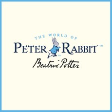 The Story of Peter Rabbit: A Lift-the-Flap Tale