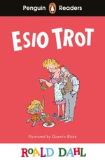 Penguin Readers Level 1: Roald Dahl Esio Trot (ELT Graded Reader)
