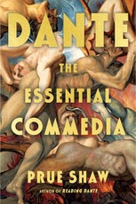 Dante: The Essential Commedia