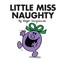 Little Miss Naughty