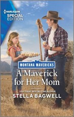 The Maverick's Sweetest Choice