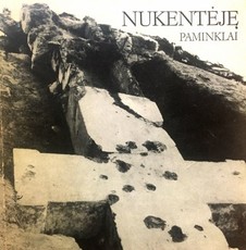 Nukentėję paminklai