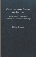 Constitutional Powers and Politics
