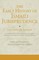 The Early History of Ismaili Jurisprudence