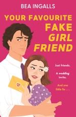 Your Favourite Fake Girlfriend