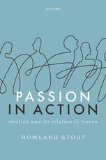 Passion in Action