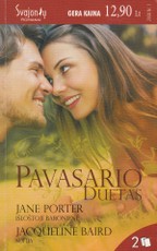 Pavasario duetas: „Išloštoji baronienė“ „Sofija“